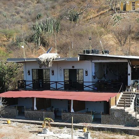 Paraiso Casa De Playa Taganga Extérieur photo